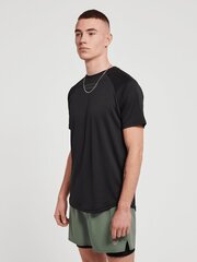 T-krekls vīriešiem Hummel TE Topaz, zils cena un informācija | Sporta apģērbs vīriešiem | 220.lv