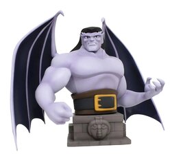 Figūra Gargoyles, 19 cm cena un informācija | Kolekcionējamie modeļi | 220.lv