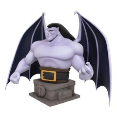 Figūra Gargoyles, 19 cm cena un informācija | Kolekcionējamie modeļi | 220.lv