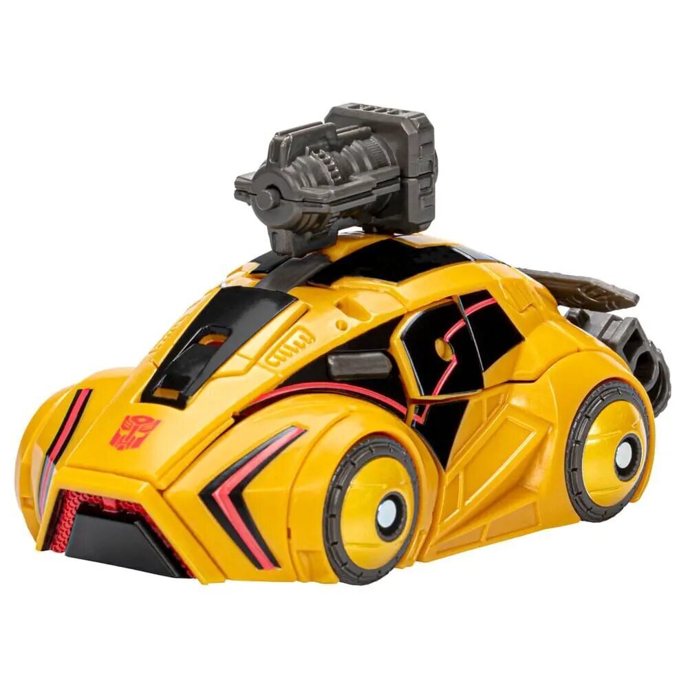 Transformators - mašīna Transformers, 11 cm цена и информация | Rotaļlietas zēniem | 220.lv
