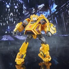 Transformators - mašīna Transformers, 11 cm cena un informācija | Transformers Rotaļlietas, bērnu preces | 220.lv