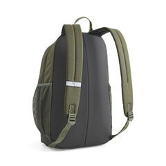 Рюкзаки Plus Backpack Khaki Puma цена и информация | Puma Товары для школы | 220.lv