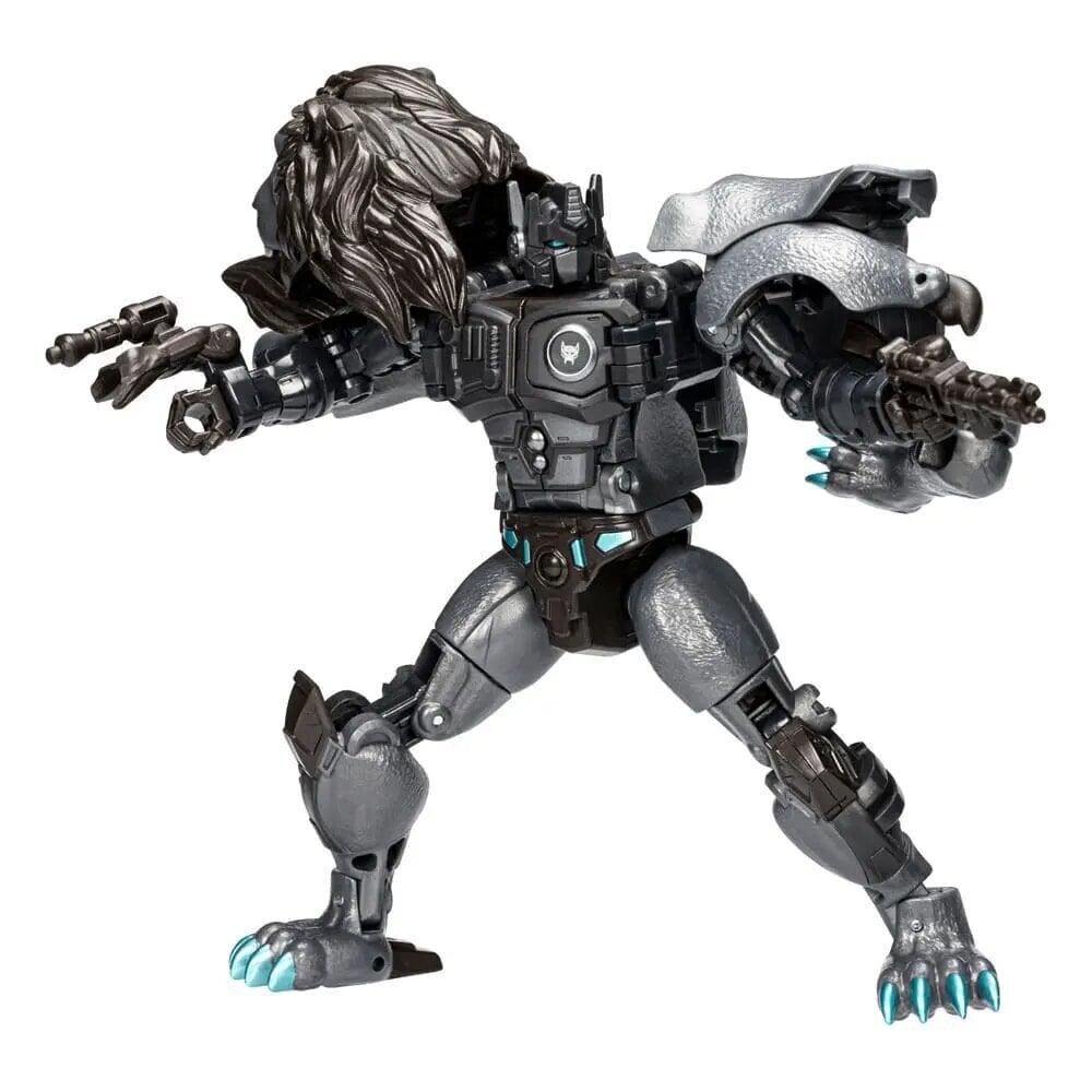 Transformators - lauva Transformers Generations Legacy Evolution, 18 cm cena un informācija | Rotaļlietas zēniem | 220.lv