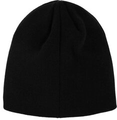 Зимняя шапка PUMA Ribbed individual WINTERIZED Tech Beanie цена и информация | Мужские шарфы, шапки, перчатки | 220.lv