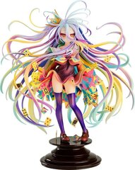 No Game No Life Shiro Yuu Kamiya cena un informācija | Datorspēļu suvenīri | 220.lv