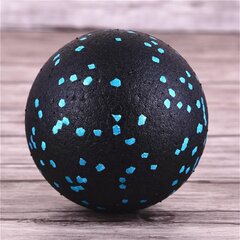 Массажный мяч Perf, 8 см цена и информация | Аксессуары для массажа | 220.lv
