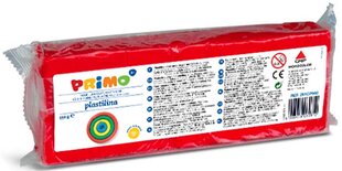 Plastilīns Primo, violets, 550 g цена и информация | Принадлежности для рисования, лепки | 220.lv