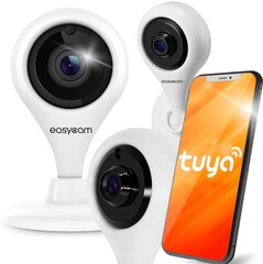 Kamera, EasyCam cena un informācija | Novērošanas kameras | 220.lv