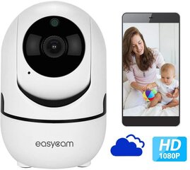 PTZ kamera, EasyCam цена и информация | Камеры видеонаблюдения | 220.lv