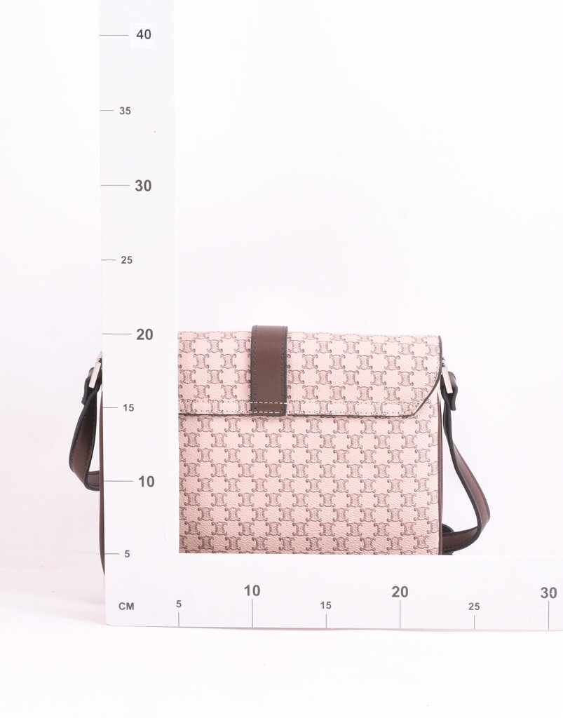 Cross-body soma sievietēm Portofiano EIAP00000105 cena un informācija | Sieviešu somas | 220.lv