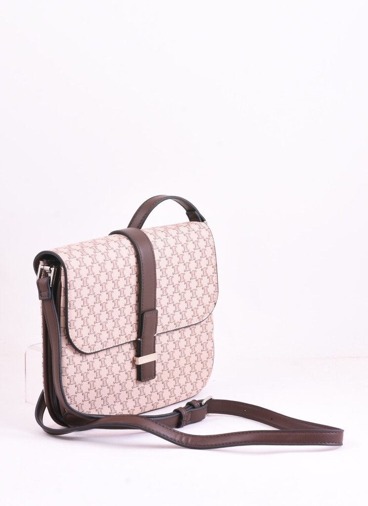 Cross-body soma sievietēm Portofiano EIAP00000105 цена и информация | Sieviešu somas | 220.lv