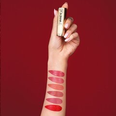 Lūpu krāsa Eveline Cosmetics Variete nr. 01 Rendez-Vous cena un informācija | Lūpu krāsas, balzāmi, spīdumi, vazelīns | 220.lv