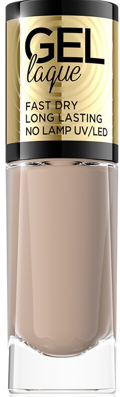 Nagu laka Eveline Cosmetics Gel Laque Nr. 06 8 ml cena un informācija | Nagu lakas, stiprinātāji | 220.lv