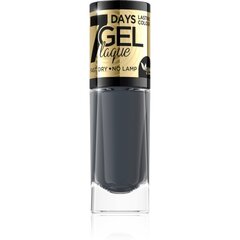 Nagu laka Eveline Cosmetics Gel Laque Nr. 30 8 ml цена и информация | Лаки для ногтей, укрепители | 220.lv