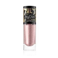 Nagu laka Eveline Cosmetics Gel Laque Nr. 04 8 ml cena un informācija | Nagu lakas, stiprinātāji | 220.lv