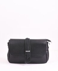 Cross-body soma sievietēm AngeloVani EIAP00000086 cena un informācija | Sieviešu somas | 220.lv