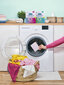 Veļas mazgāšanas plāksnes Magic Leaves Color 50 gab. цена и информация | Veļas mazgāšanas līdzekļi | 220.lv