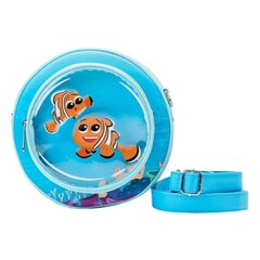 Plecu soma Loungefly Disney Finding Nemo cena un informācija | Skolas somas | 220.lv