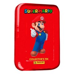 Kārtis Super Mario, EN cena un informācija | Galda spēles | 220.lv