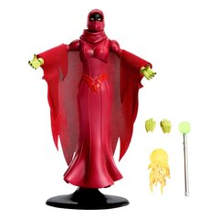 She-Ra un spēka princeses Masterverse darbības figūra ēnu audēja 18 cm cena un informācija | Rotaļlietas zēniem | 220.lv