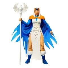 Figūra Masters of the Universe Burve, 18 cm cena un informācija | Rotaļlietas zēniem | 220.lv