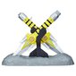 Rotaļu ierocis Power Rangers Lightning Mighty Morphin cena un informācija | Rotaļlietas zēniem | 220.lv