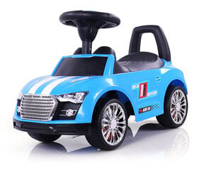 Машина каталка для малышей Racer Milly Mally цена и информация | Игрушки для малышей | 220.lv