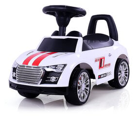 Машина-каталка для малышей Racer Milly Mally цена и информация | Игрушки для малышей | 220.lv