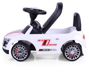 Машина-каталка для малышей Racer Milly Mally цена и информация | Игрушки для малышей | 220.lv