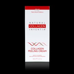 Коллаген Peeling Cream 100 мл цена и информация | Средства для очищения лица | 220.lv