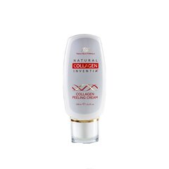 Pīlinga krēms Collagen Peeling Cream, 100 ml cena un informācija | Sejas ādas kopšana | 220.lv