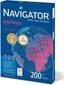 Biroja kopēšanas papīrs Navigator Bold Design, A4, 150 loksnes cena un informācija | Burtnīcas un papīra preces | 220.lv