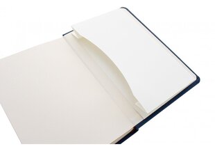Piezīmju grāmatiņa Combi 7, Optima, A5, 128 loksnes cena un informācija | Burtnīcas un papīra preces | 220.lv