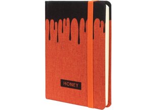 Блокнот Honey цена и информация | Тетради и бумажные товары | 220.lv