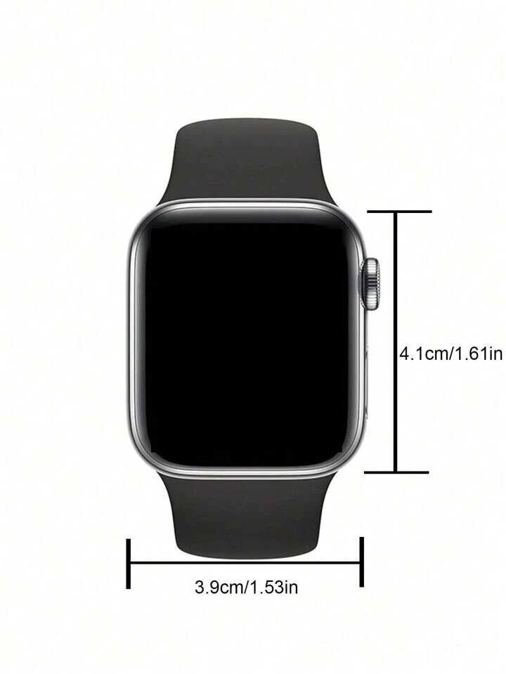 Electronics LV-181 Black cena un informācija | Viedpulksteņi (smartwatch) | 220.lv