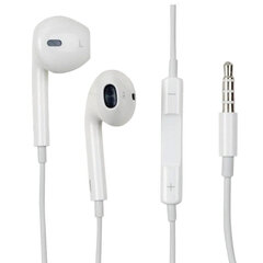 Apple iPhone EarPods cena un informācija | Austiņas | 220.lv