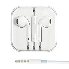 Apple iPhone EarPods cena un informācija | Austiņas | 220.lv