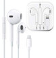 Apple EarPods cena un informācija | Austiņas | 220.lv