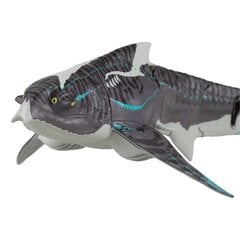 Мегафигурка «Аватар: Путь воды» Радиоуправляемая акула цена и информация | Атрибутика для игроков | 220.lv
