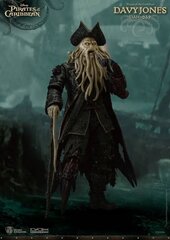 Figūra Davy Jones, 20 cm cena un informācija | Rotaļlietas zēniem | 220.lv