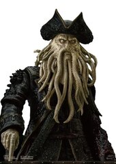 Figūra Davy Jones, 20 cm cena un informācija | Rotaļlietas zēniem | 220.lv