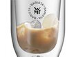 Glāžu komplekts Wmf Barista Latte Macchiato 2 gab цена и информация | Glāzes, krūzes, karafes | 220.lv