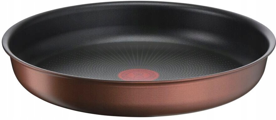 Panna Tefal Eco Respect 24 cm cena un informācija | Pannas | 220.lv