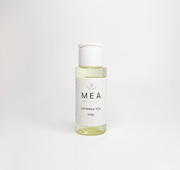 Ķermeņa eļļa MEA Way, 50ml цена и информация | Массажные масла | 220.lv