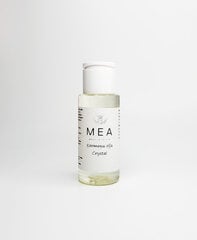 Ķermeņa eļļa MEA Crystal, 50ml цена и информация | Массажные масла | 220.lv