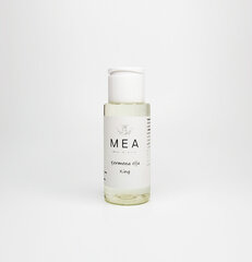 Ķermeņa eļļa MEA King, 50ml цена и информация | Массажные масла | 220.lv