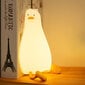 TeamBa bērnu nakts lampa Duck cena un informācija | Lampas bērnu istabai | 220.lv