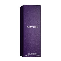Парфюмированная вода Amytise Fragrance World для женщин, 100 мл цена и информация | Женские духи | 220.lv