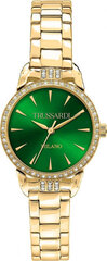 Женские часы Trussardi R2453142502 цена и информация | Женские часы | 220.lv
