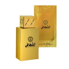 Parfimērijas ūdens Arabi Al Shagafi EDP unisex, 100 ml cena un informācija | Sieviešu smaržas | 220.lv